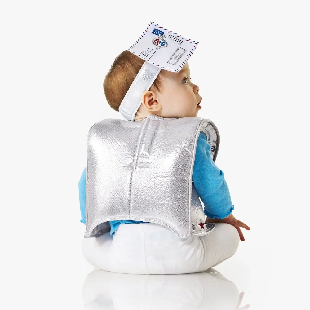 Baby Ballot Box Costume - PBK